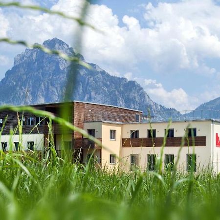 Apartmenthotel 'S Mitterndorf Traunkirchen Eksteriør bilde