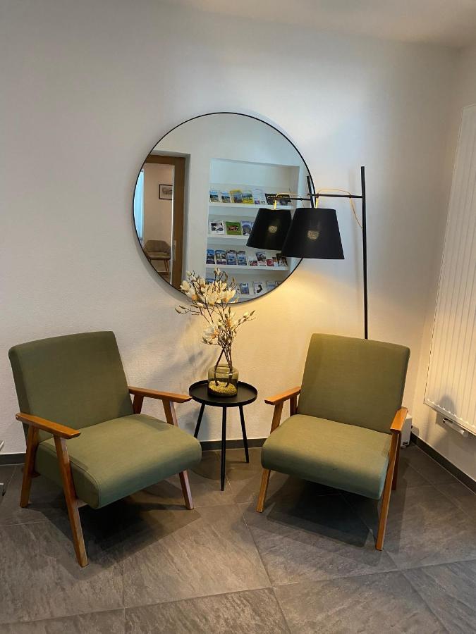 Apartmenthotel 'S Mitterndorf Traunkirchen Eksteriør bilde