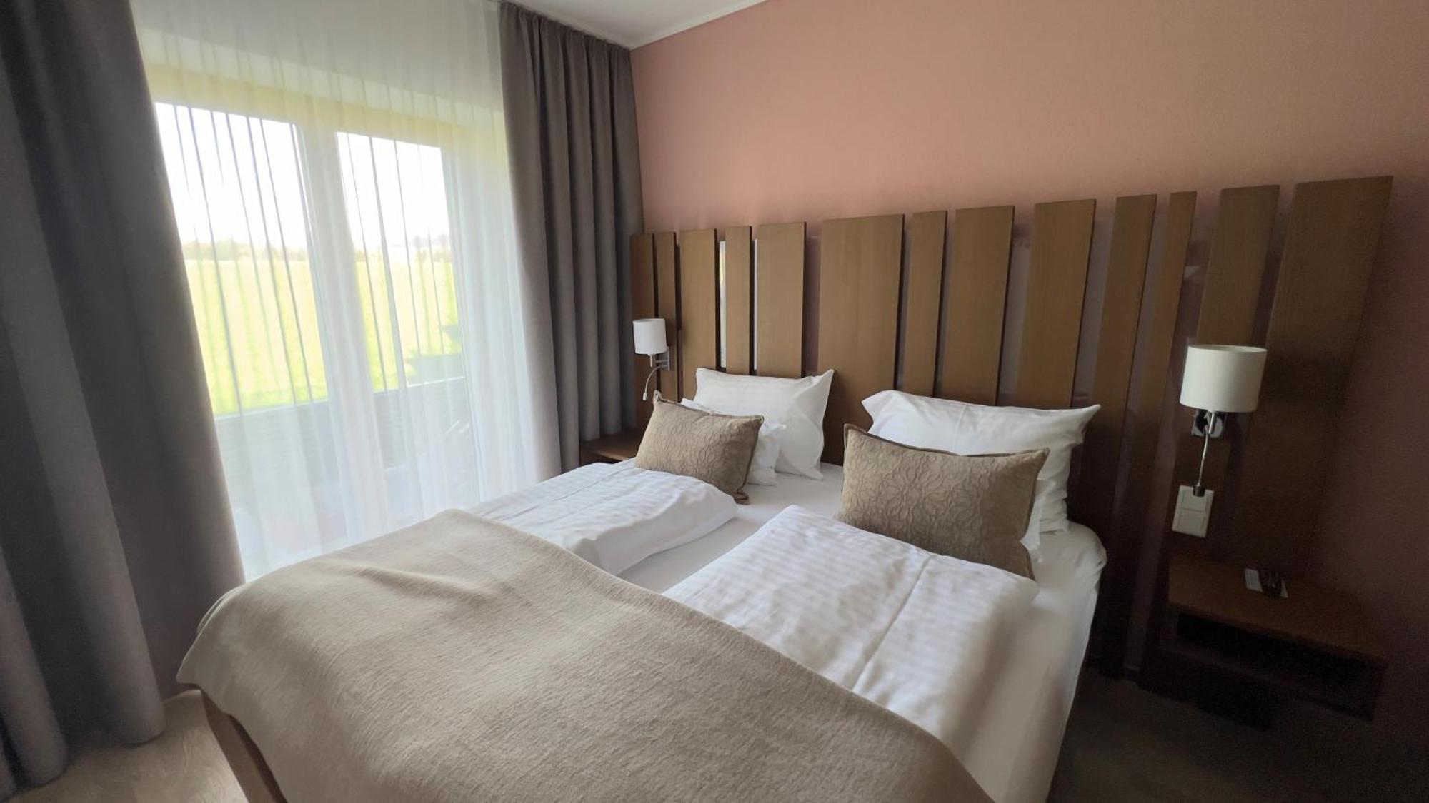 Apartmenthotel 'S Mitterndorf Traunkirchen Eksteriør bilde